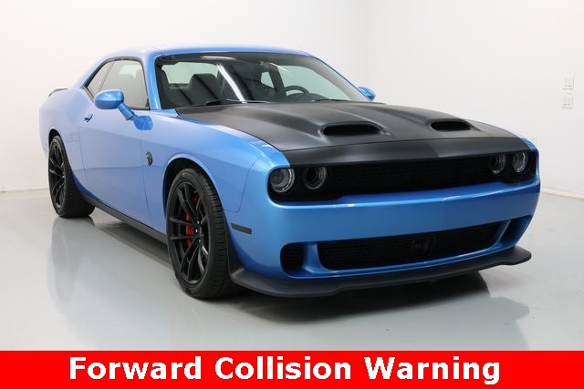 Dodge Challenger Thumbnail Image 69