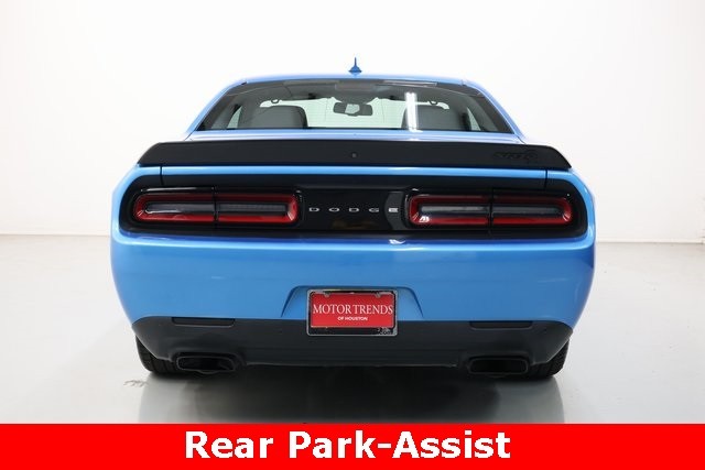 Dodge Challenger Thumbnail Image 70