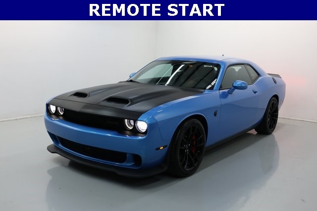 Dodge Challenger Thumbnail Image 73