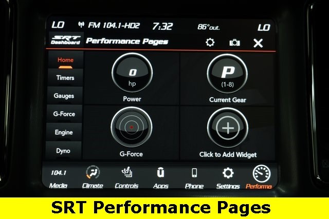 Dodge Challenger Thumbnail Image 74
