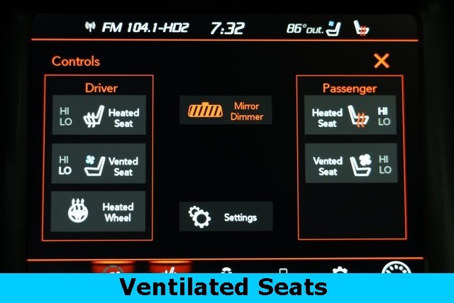 Dodge Challenger Thumbnail Image 77