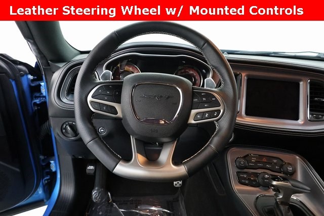Dodge Challenger Thumbnail Image 84