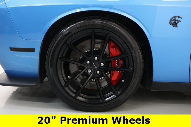 Dodge Challenger Thumbnail Image 87