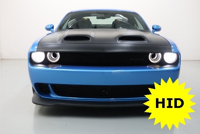 Dodge Challenger Thumbnail Image 90