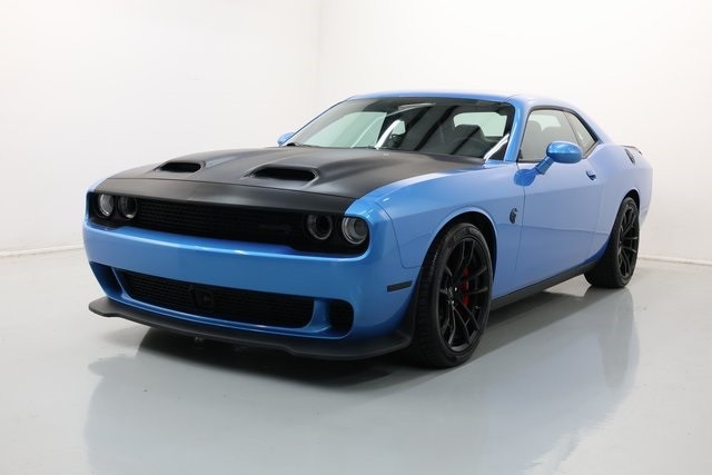 Dodge Challenger Thumbnail Image 94