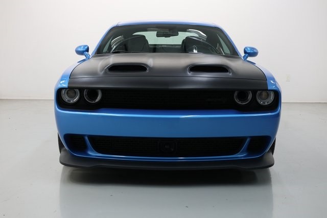 Dodge Challenger Thumbnail Image 95