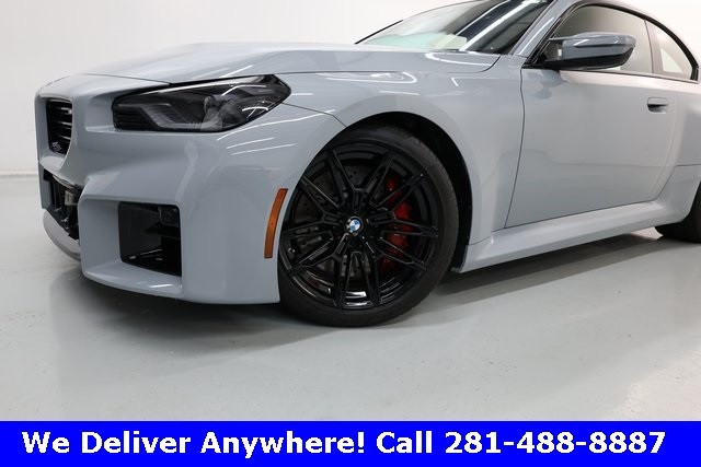 BMW M2 Thumbnail Image 52
