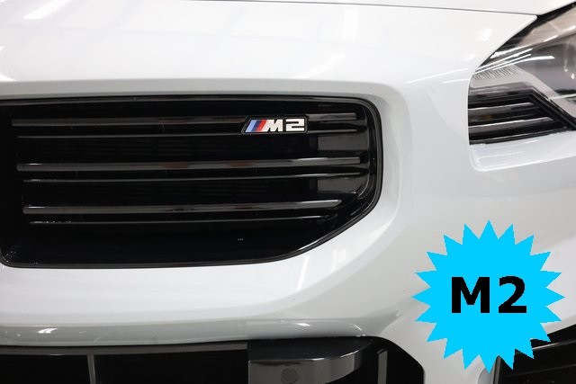BMW M2 Thumbnail Image 53