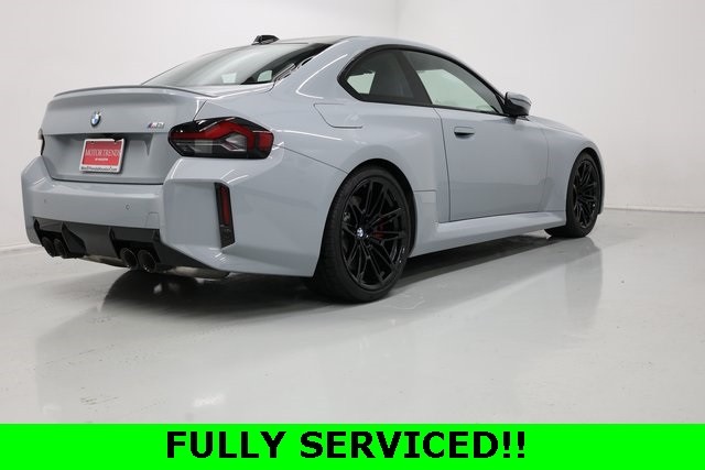 BMW M2 Thumbnail Image 56