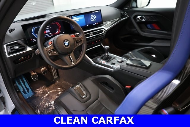 BMW M2 Thumbnail Image 60