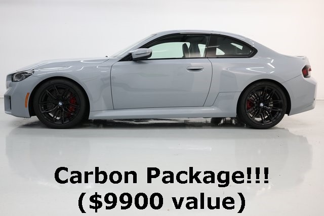 BMW M2 Thumbnail Image 61