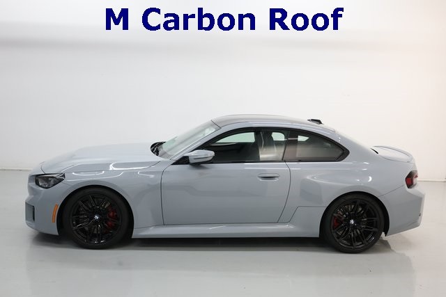 BMW M2 Thumbnail Image 62
