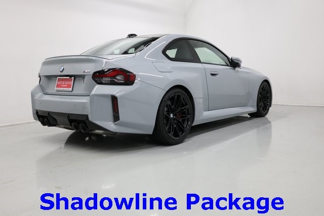 BMW M2 Thumbnail Image 65