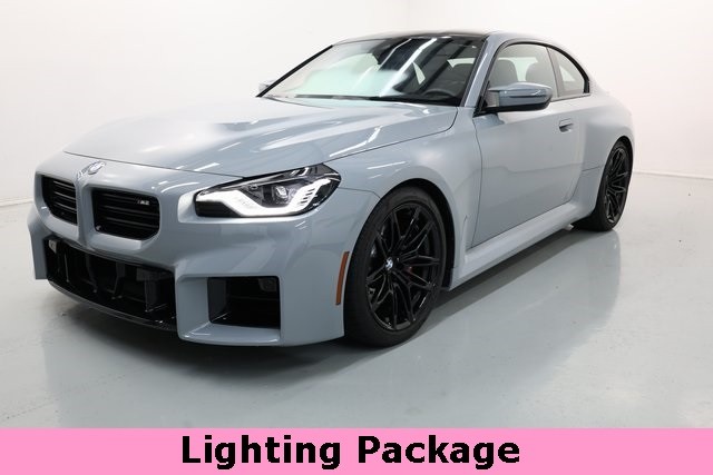BMW M2 Thumbnail Image 66