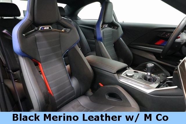 BMW M2 Thumbnail Image 68