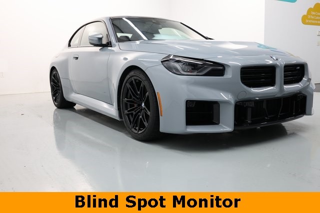 BMW M2 Thumbnail Image 79
