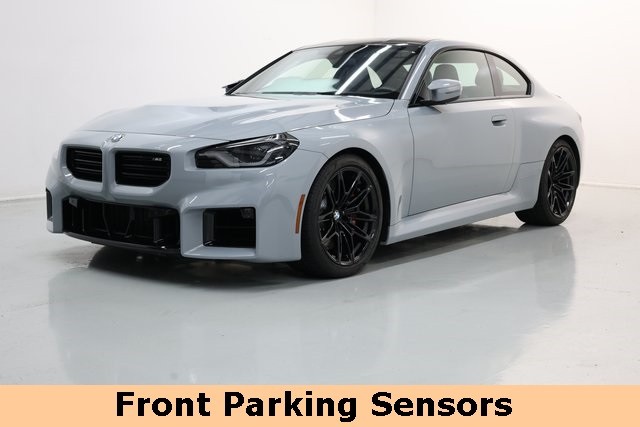 BMW M2 Thumbnail Image 82