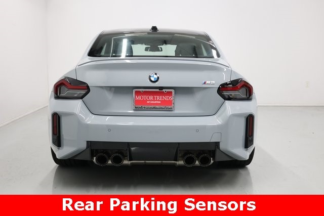 BMW M2 Thumbnail Image 83
