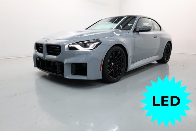 BMW M2 Thumbnail Image 100
