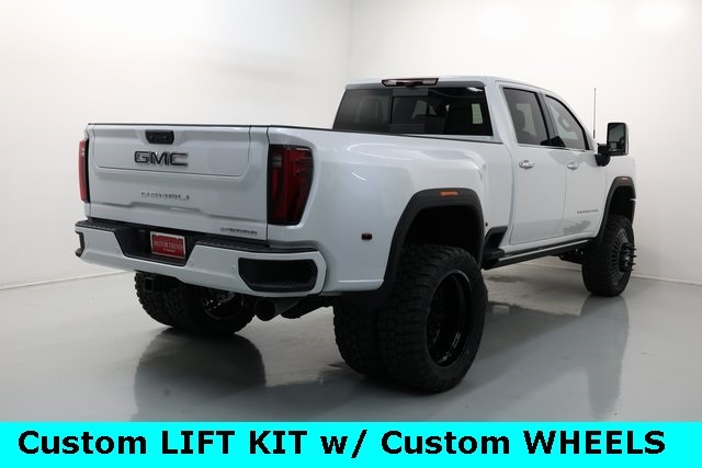 GMC Sierra 3500HD Thumbnail Image 63