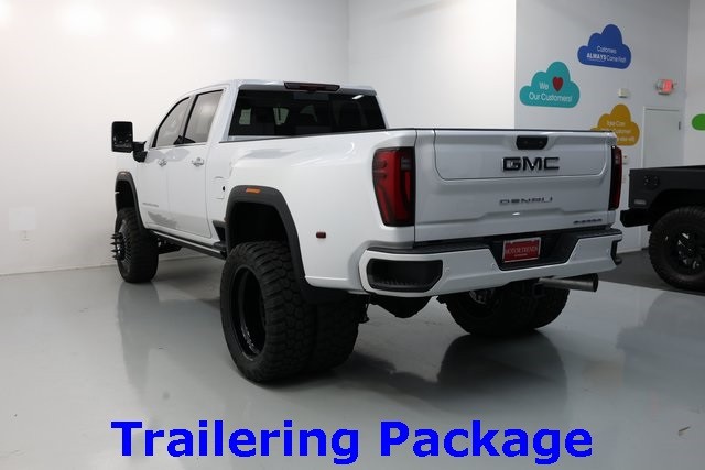 GMC Sierra 3500HD Thumbnail Image 64