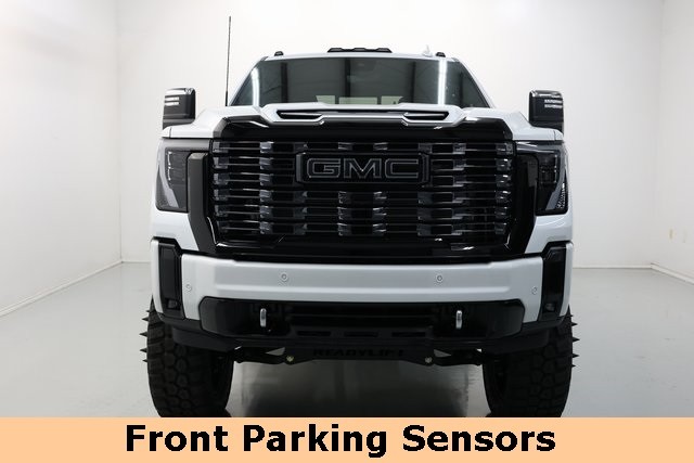 GMC Sierra 3500HD Thumbnail Image 86