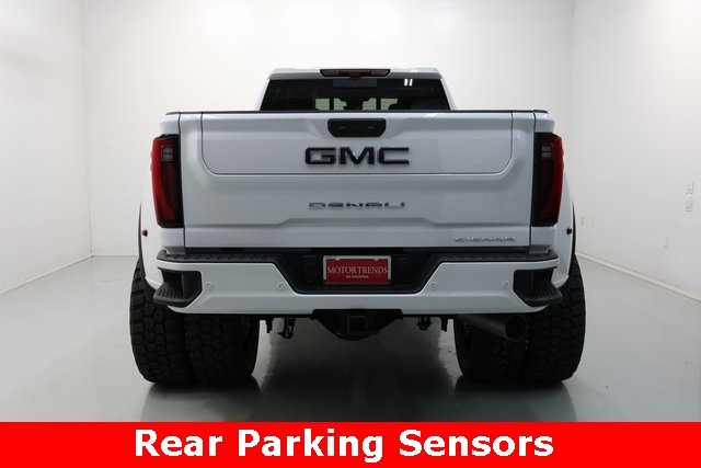 GMC Sierra 3500HD Thumbnail Image 87