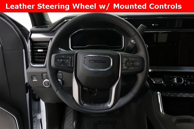 GMC Sierra 3500HD Thumbnail Image 97