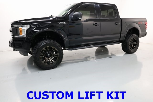 Ford F-150 Thumbnail Image 53