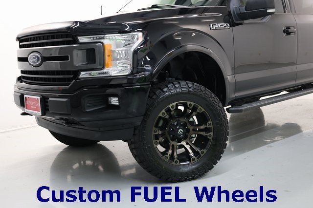 Ford F-150 Thumbnail Image 54