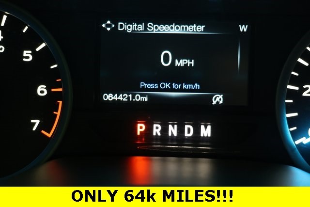 Ford F-150 Thumbnail Image 55