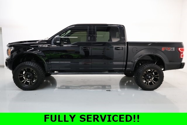 Ford F-150 Thumbnail Image 56