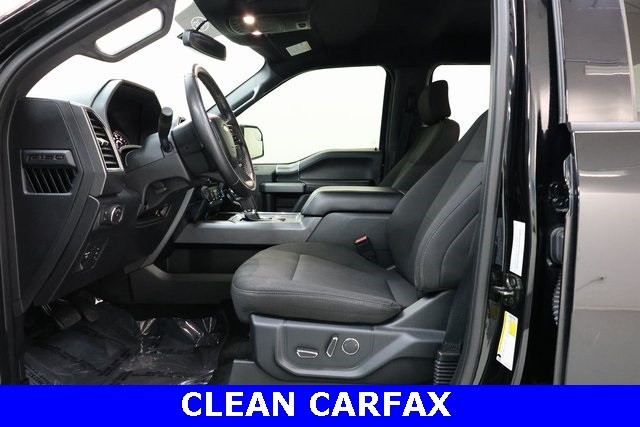 Ford F-150 Thumbnail Image 59