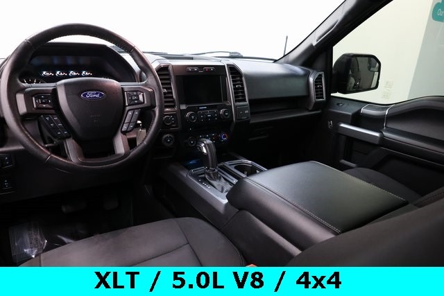 Ford F-150 Thumbnail Image 60