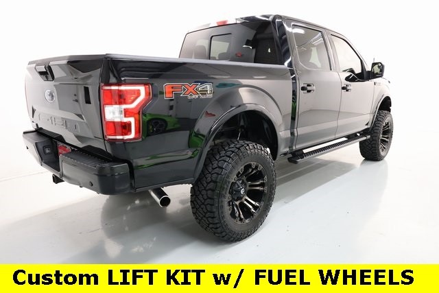 Ford F-150 Thumbnail Image 61