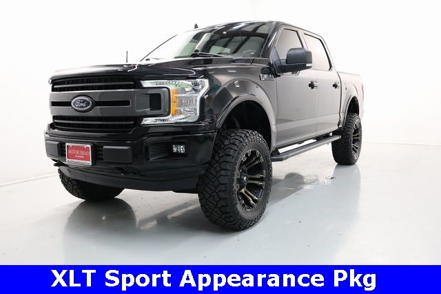 Ford F-150 Thumbnail Image 62