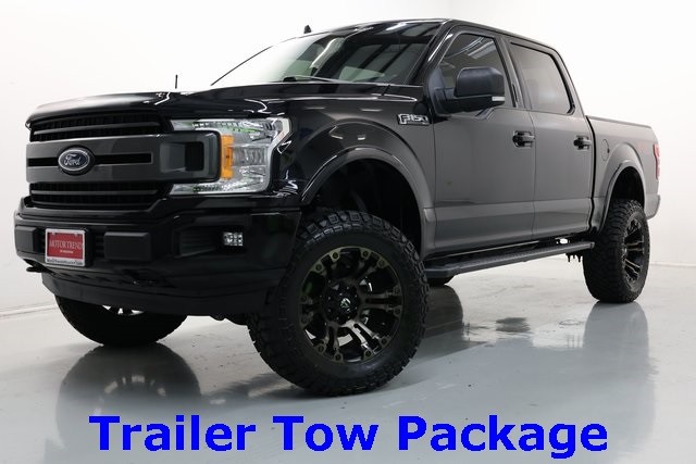 Ford F-150 Thumbnail Image 63