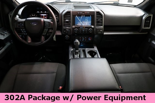 Ford F-150 Thumbnail Image 64