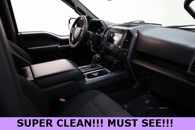 Ford F-150 Thumbnail Image 67
