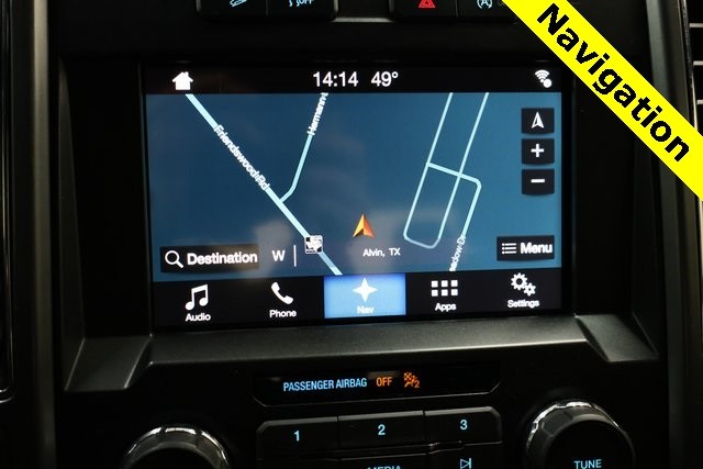 Ford F-150 Thumbnail Image 70