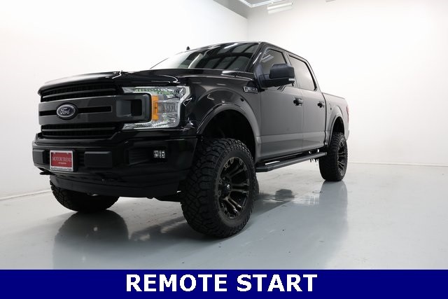 Ford F-150 Thumbnail Image 74