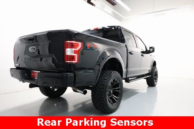 Ford F-150 Thumbnail Image 75