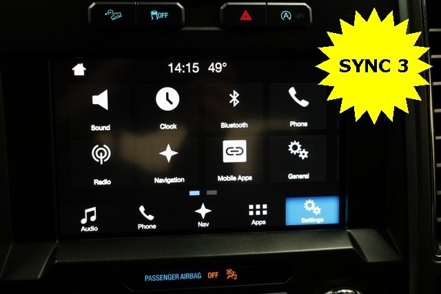 Ford F-150 Thumbnail Image 81