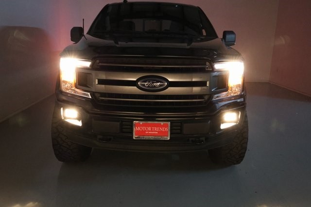 Ford F-150 Thumbnail Image 89