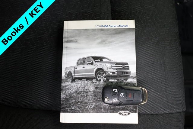 Ford F-150 Thumbnail Image 92