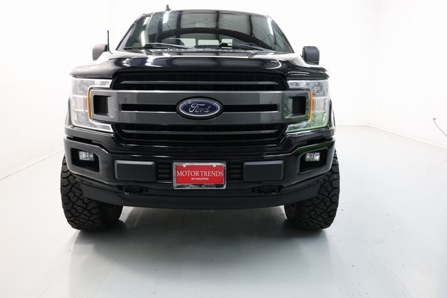 Ford F-150 Thumbnail Image 95