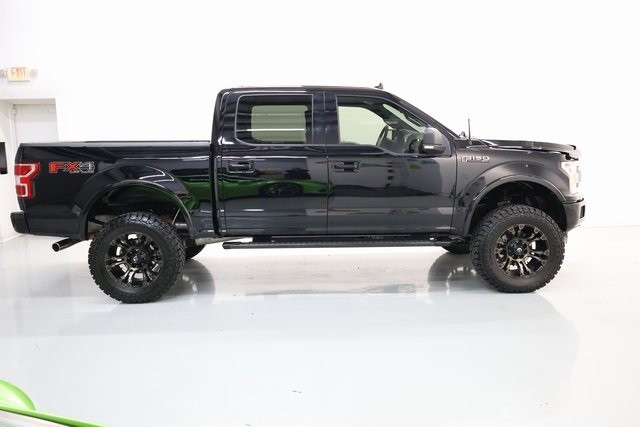Ford F-150 Thumbnail Image 96