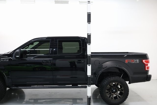 Ford F-150 Thumbnail Image 97