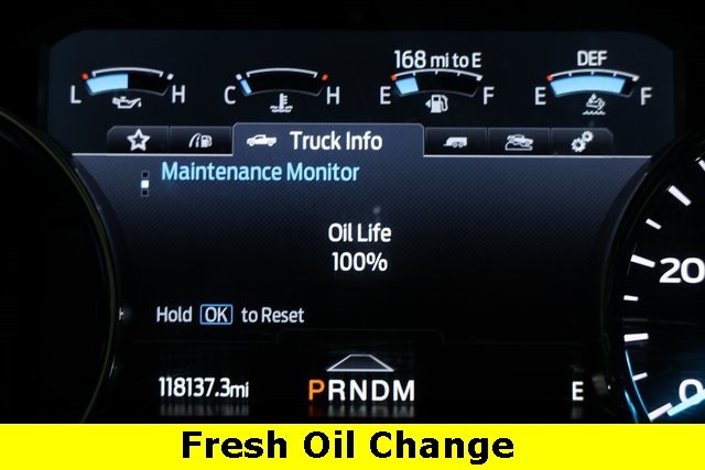 Ford Super Duty F-450 DRW Thumbnail Image 55