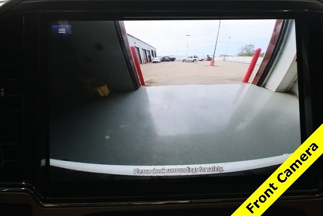 Ford Super Duty F-450 DRW Thumbnail Image 65